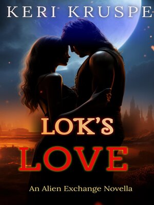 cover image of Lok's Love